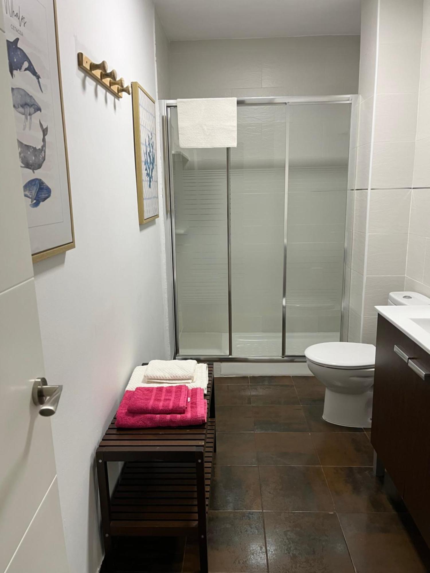 Tesoro Apartment