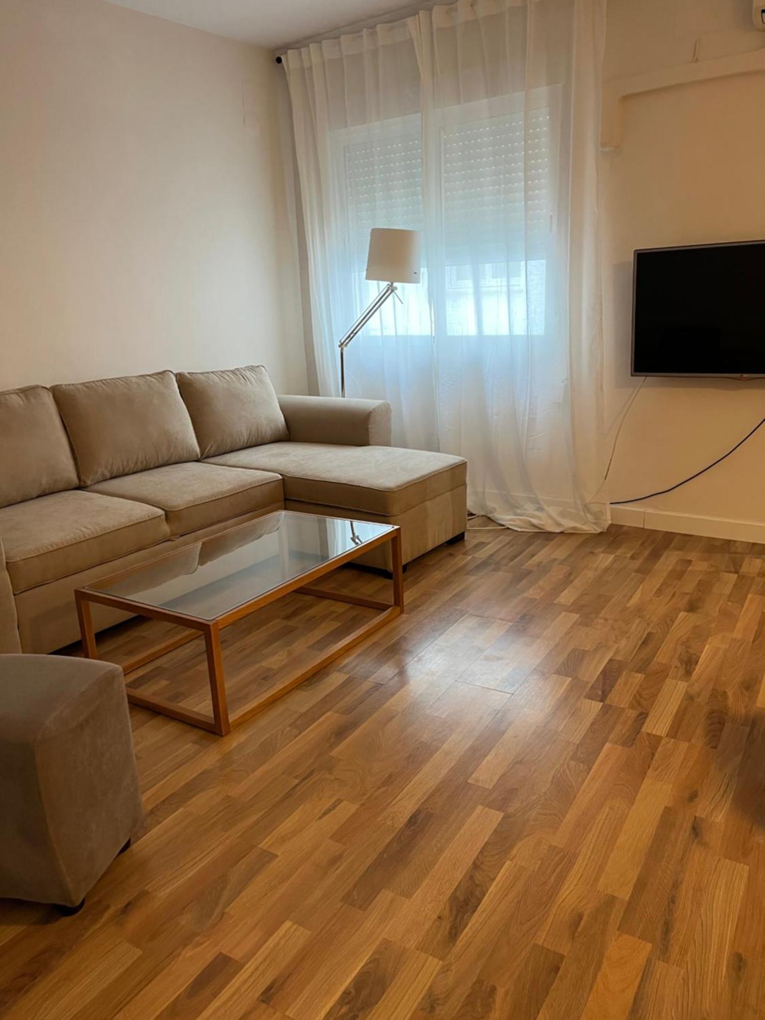 Tesoro Apartment Cordoba