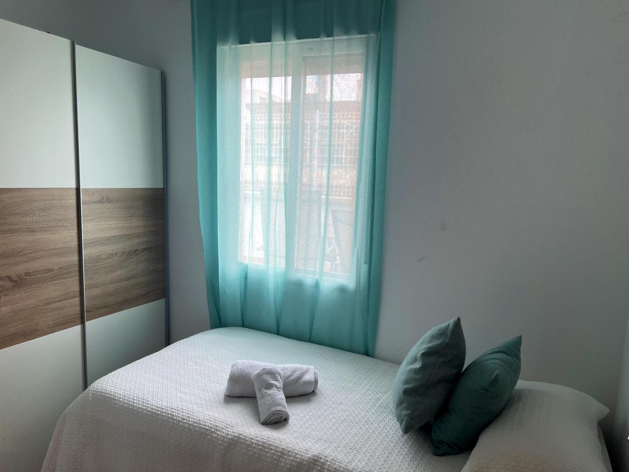 Atico Gran Terraza Luz Apartamento Córdoba