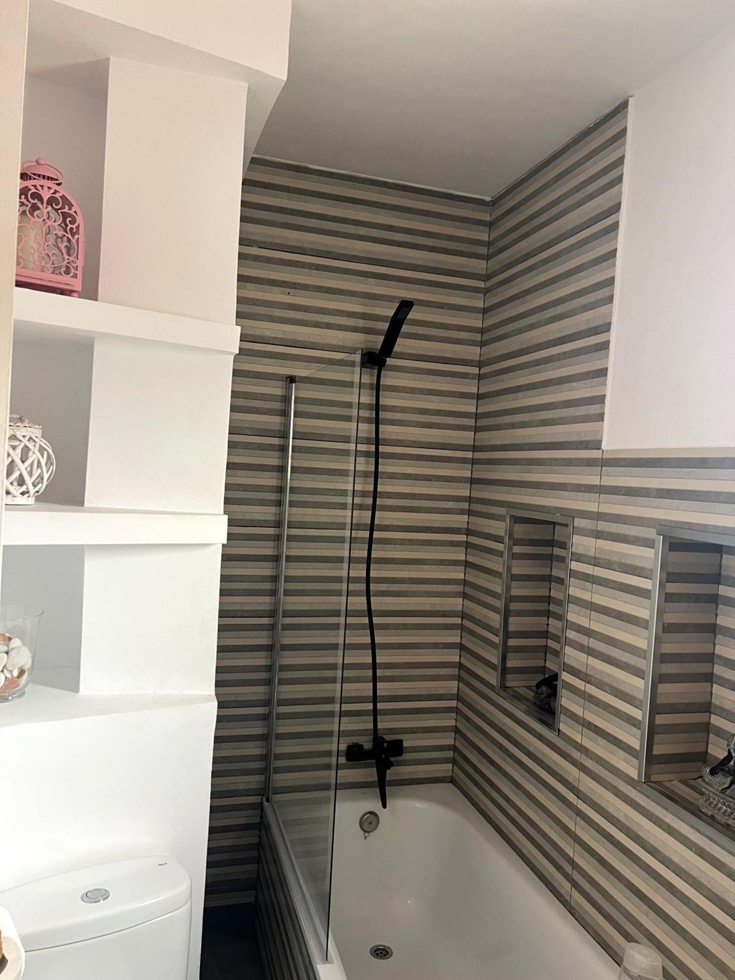 Apartamento Atico Gran Terraza Luz
