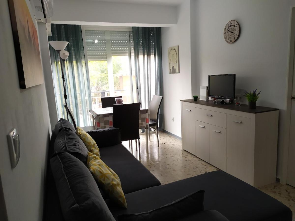 Relax Plaza Andalucia Apartamento