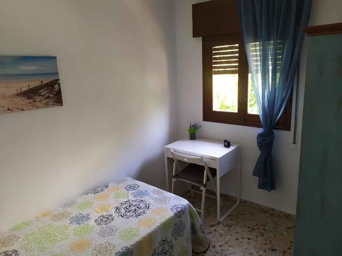 Apartamento Relax Plaza Andalucia
