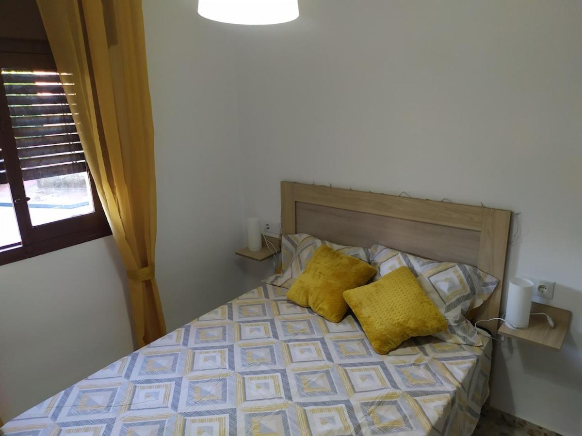 Apartamento Relax Plaza Andalucia