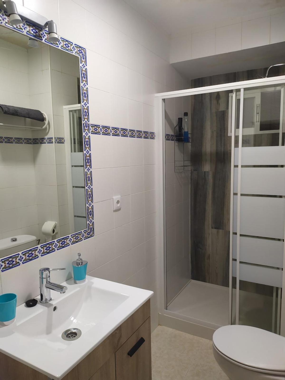 Apartamento Relax Plaza Andalucia *