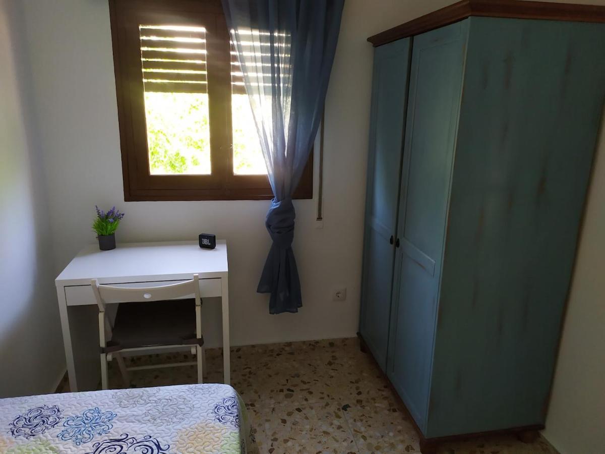 Apartamento Relax Plaza Andalucia *