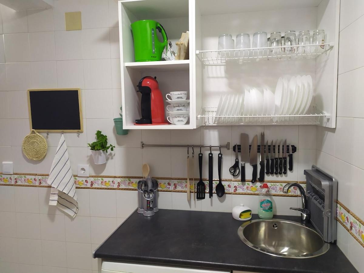 Apartamento Relax Plaza Andalucia Córdoba
