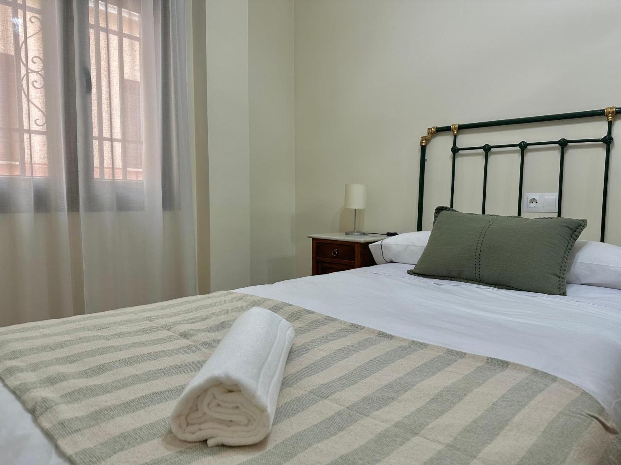 Apartamento Jaire