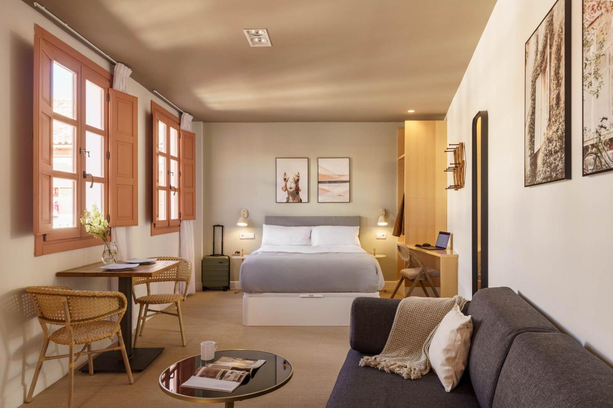 Limehome Calle Pozanco Cordoba
