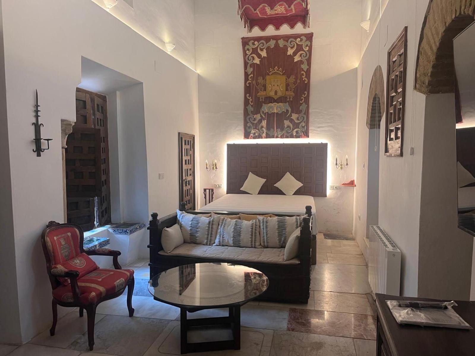 Apartamento Historic Open House Córdoba