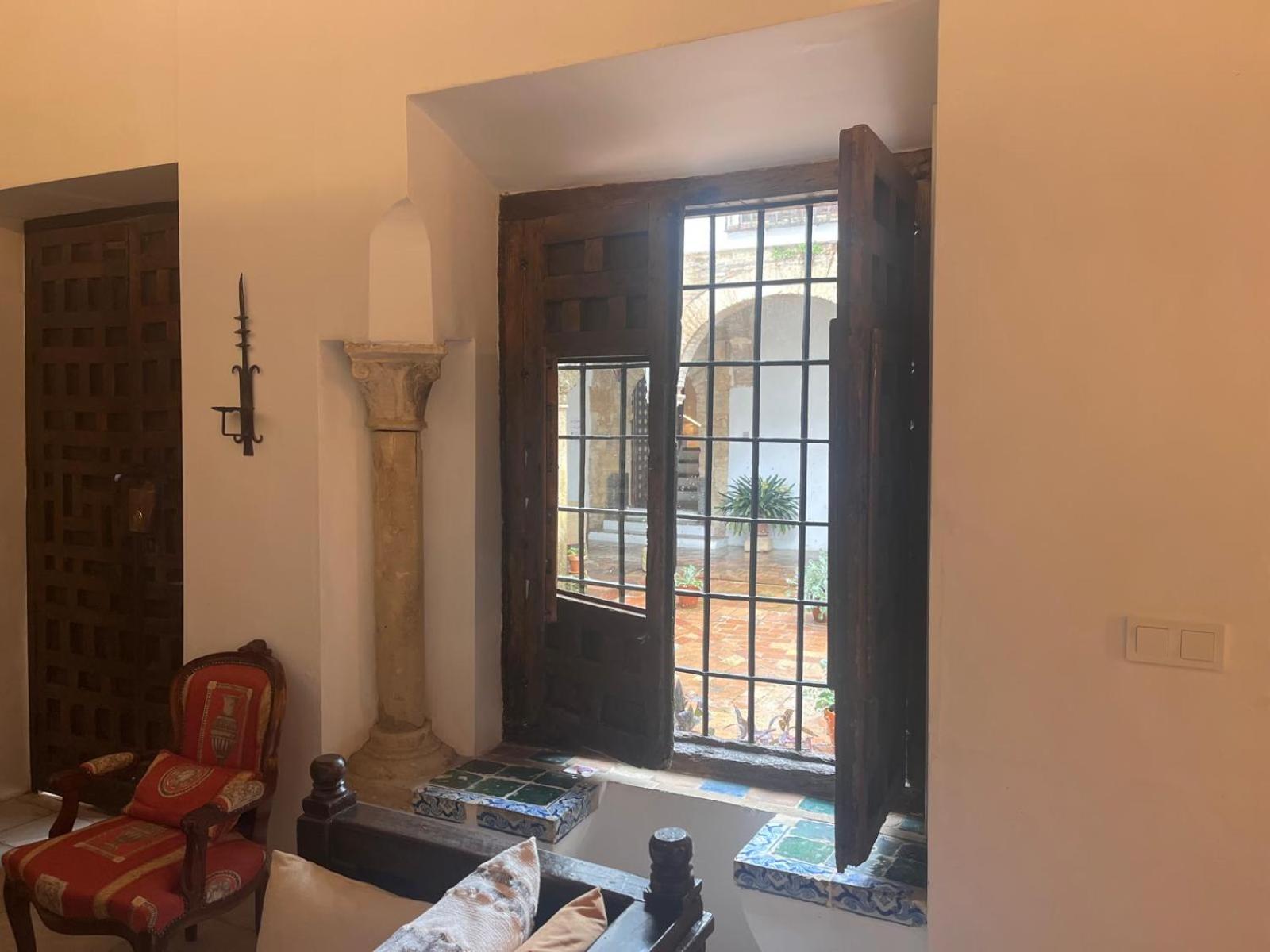 Historic Open House * Córdoba