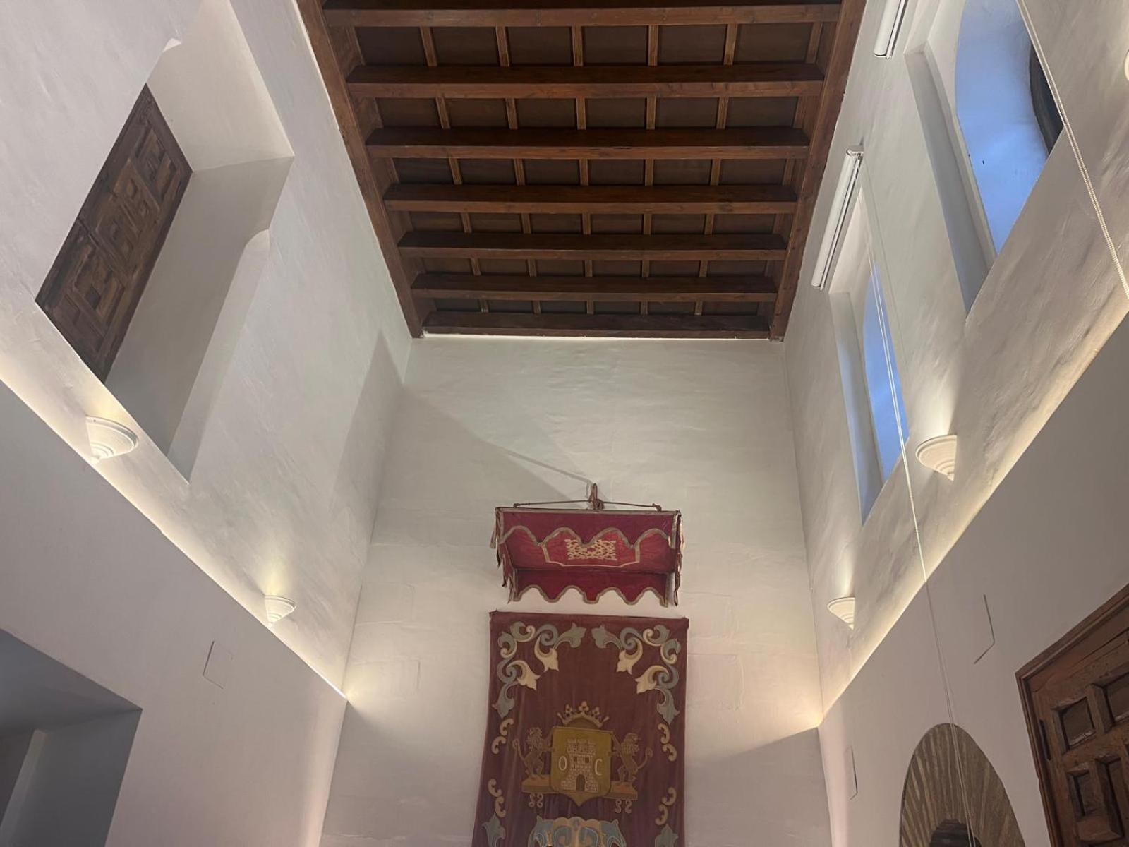 Historic Open House * Córdoba