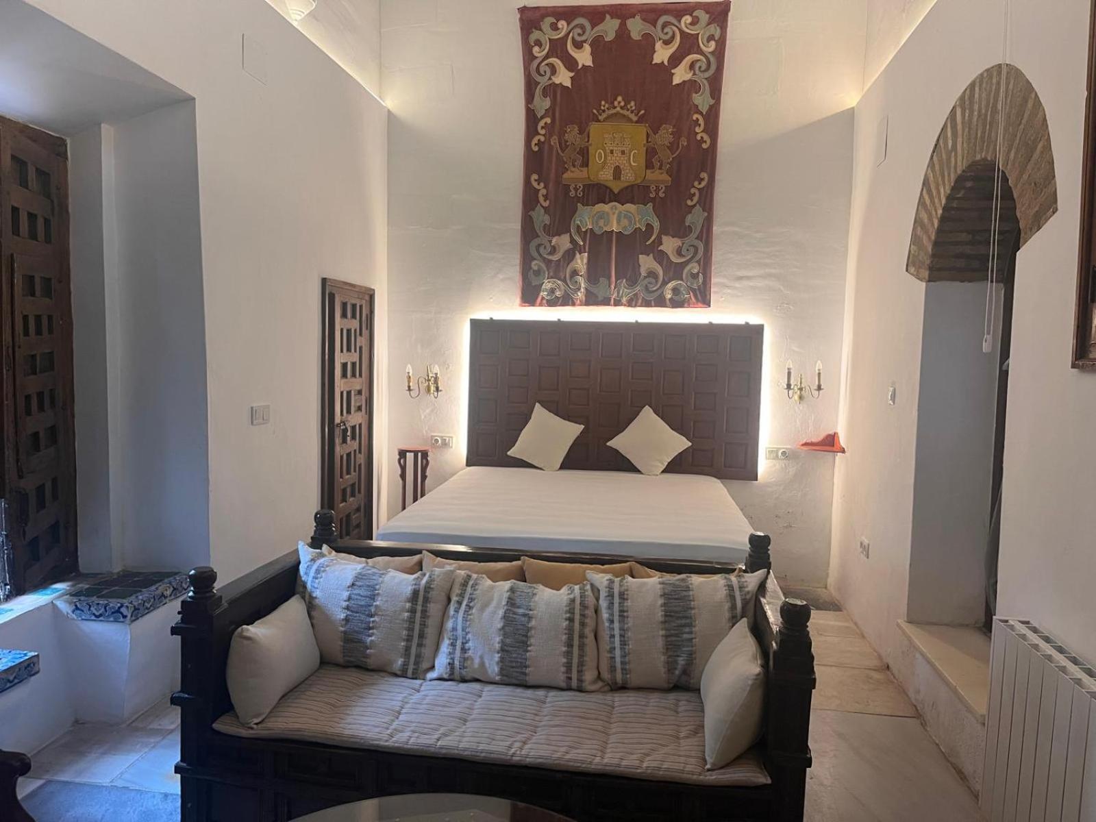 Historic Open House Apartamento