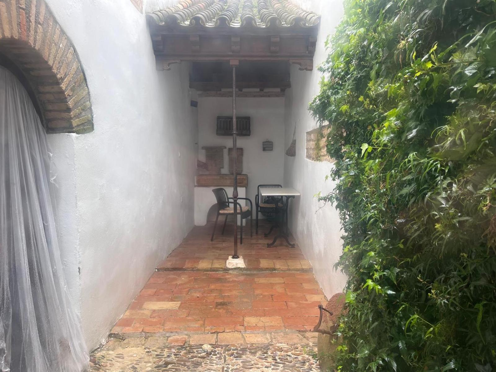 Apartamento Historic Open House