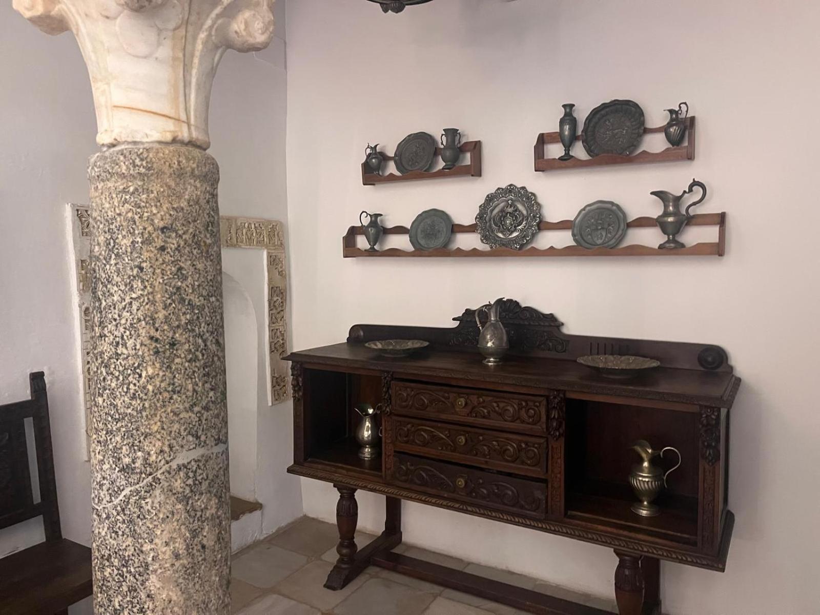 Apartamento Historic Open House Córdoba