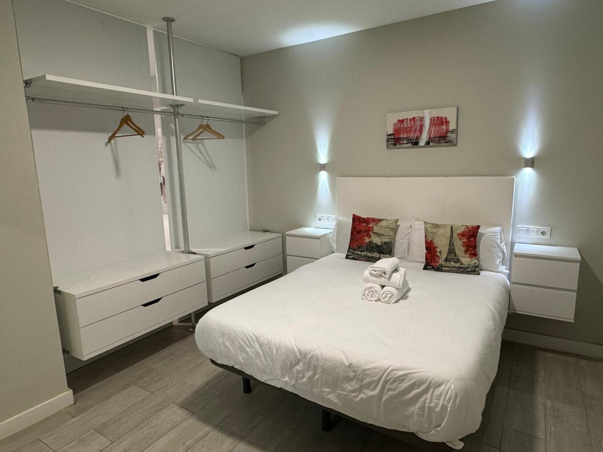 Garden Lofts Apartamento *