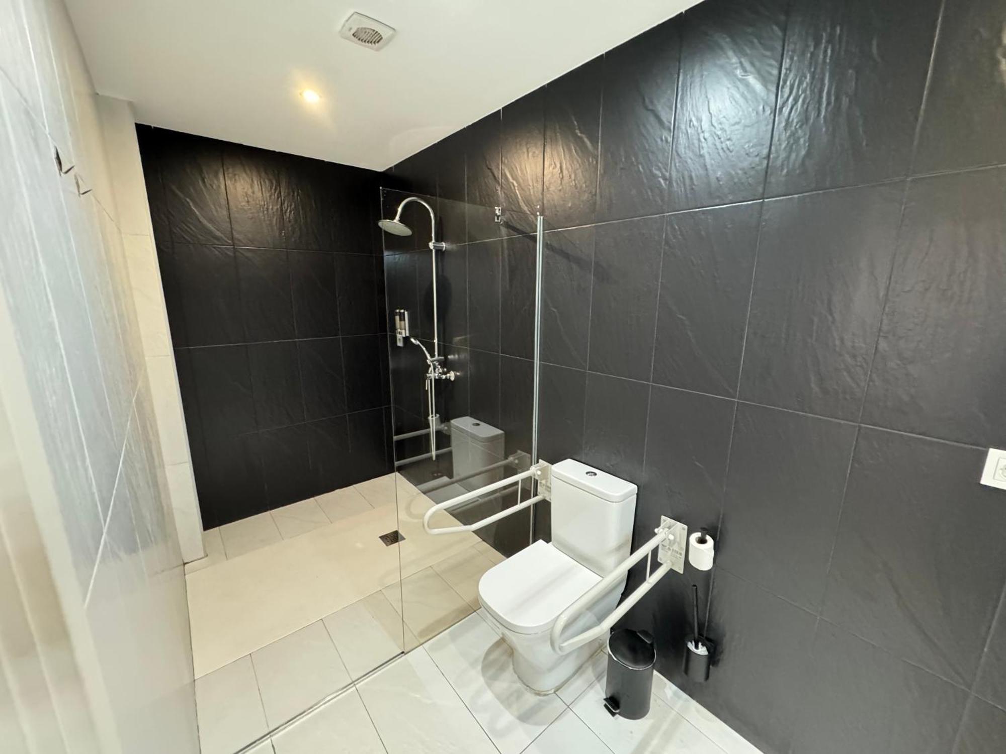 Garden Lofts Apartamento