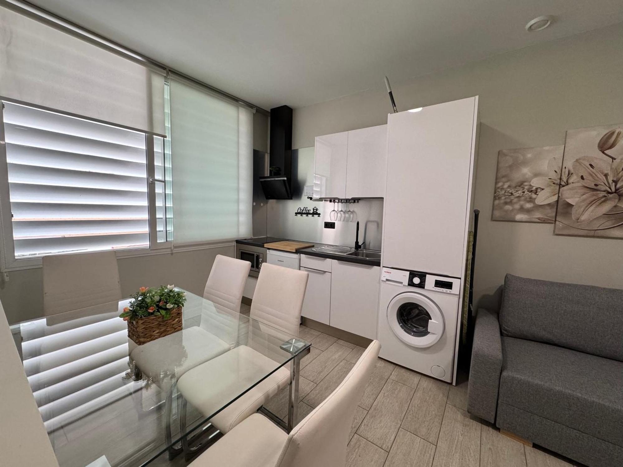 Apartamento Garden Lofts