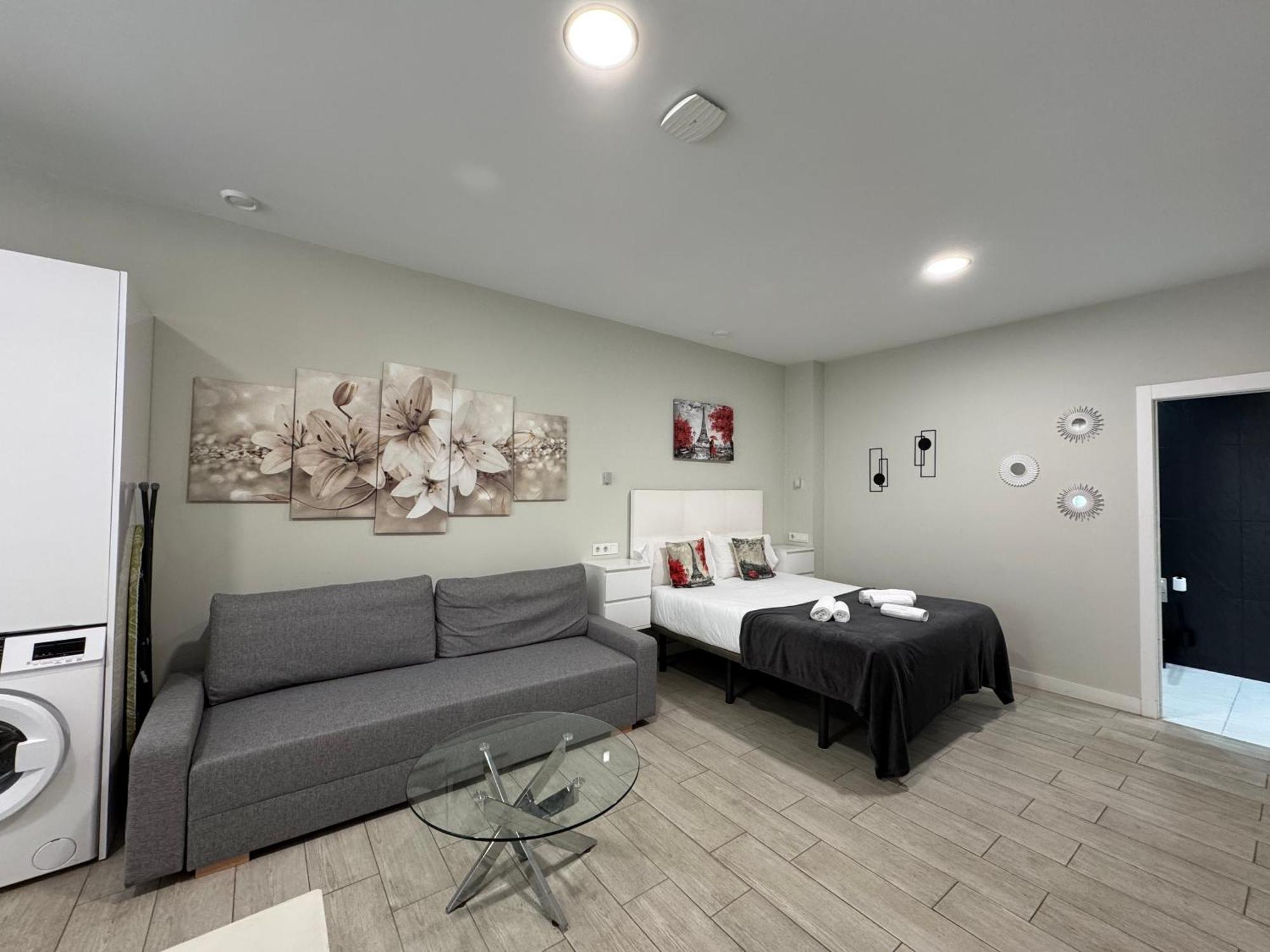 Garden Lofts