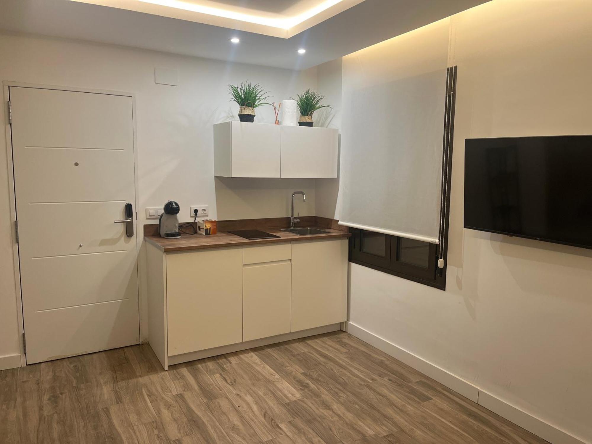 Mucho Trigo B Apartamento Córdoba