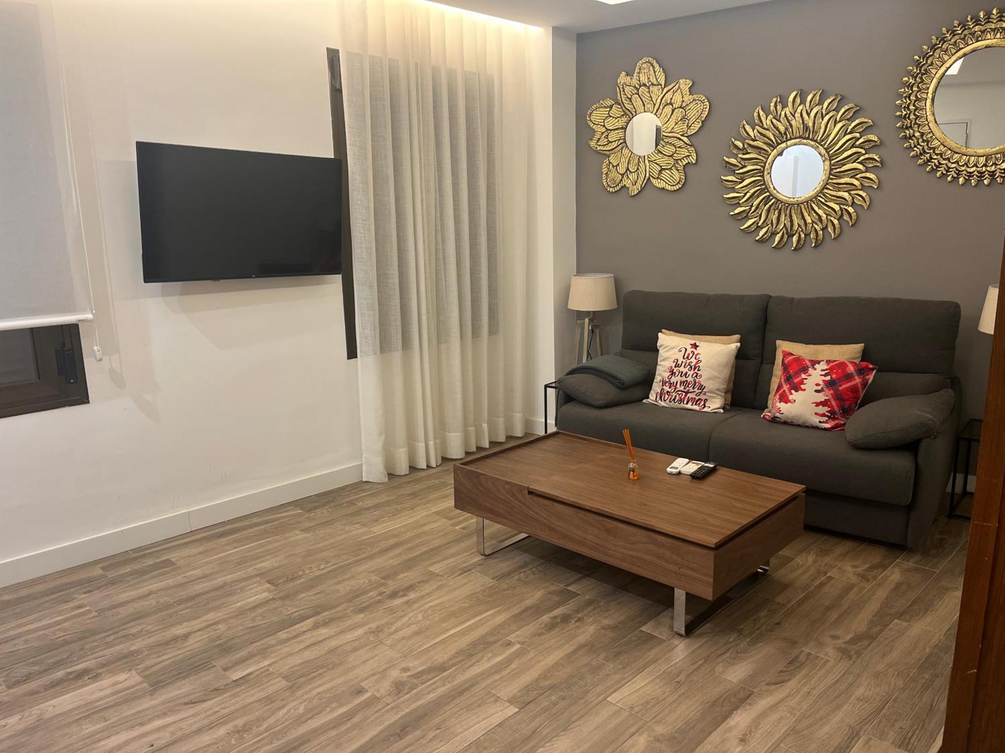Mucho Trigo B Apartamento Córdoba