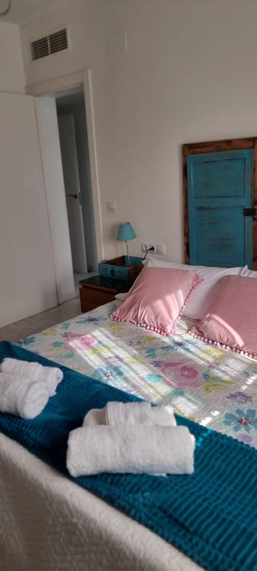 Apartamento Casa Rave 17 Córdoba
