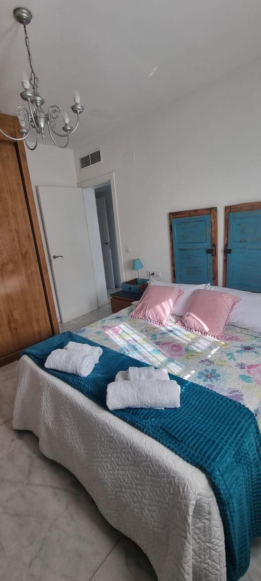 Apartamento Casa Rave 17 Córdoba
