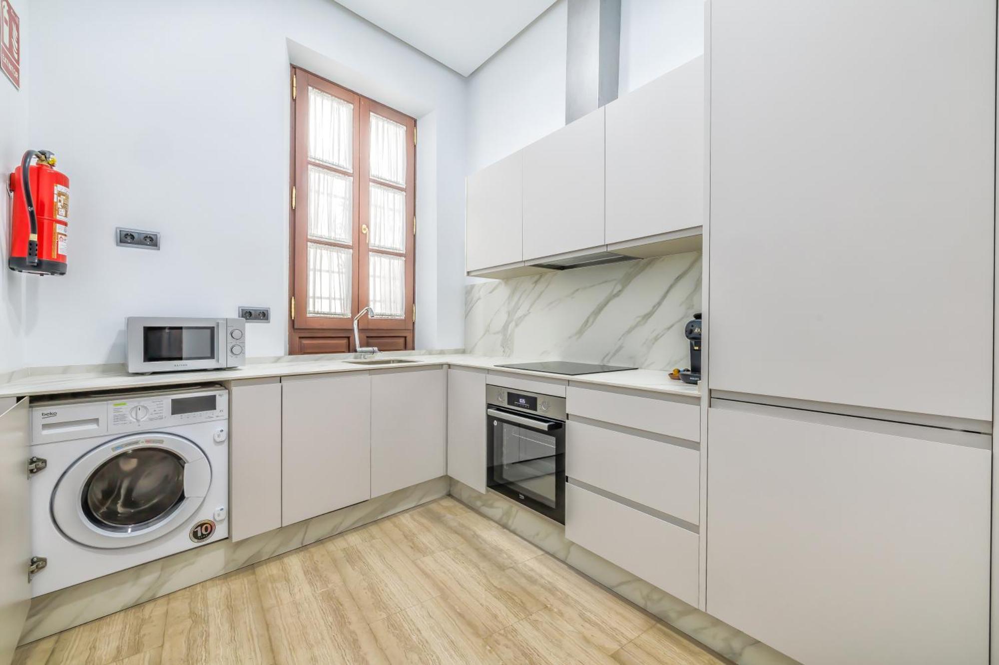 Viana & Centro Apartamento Córdoba
