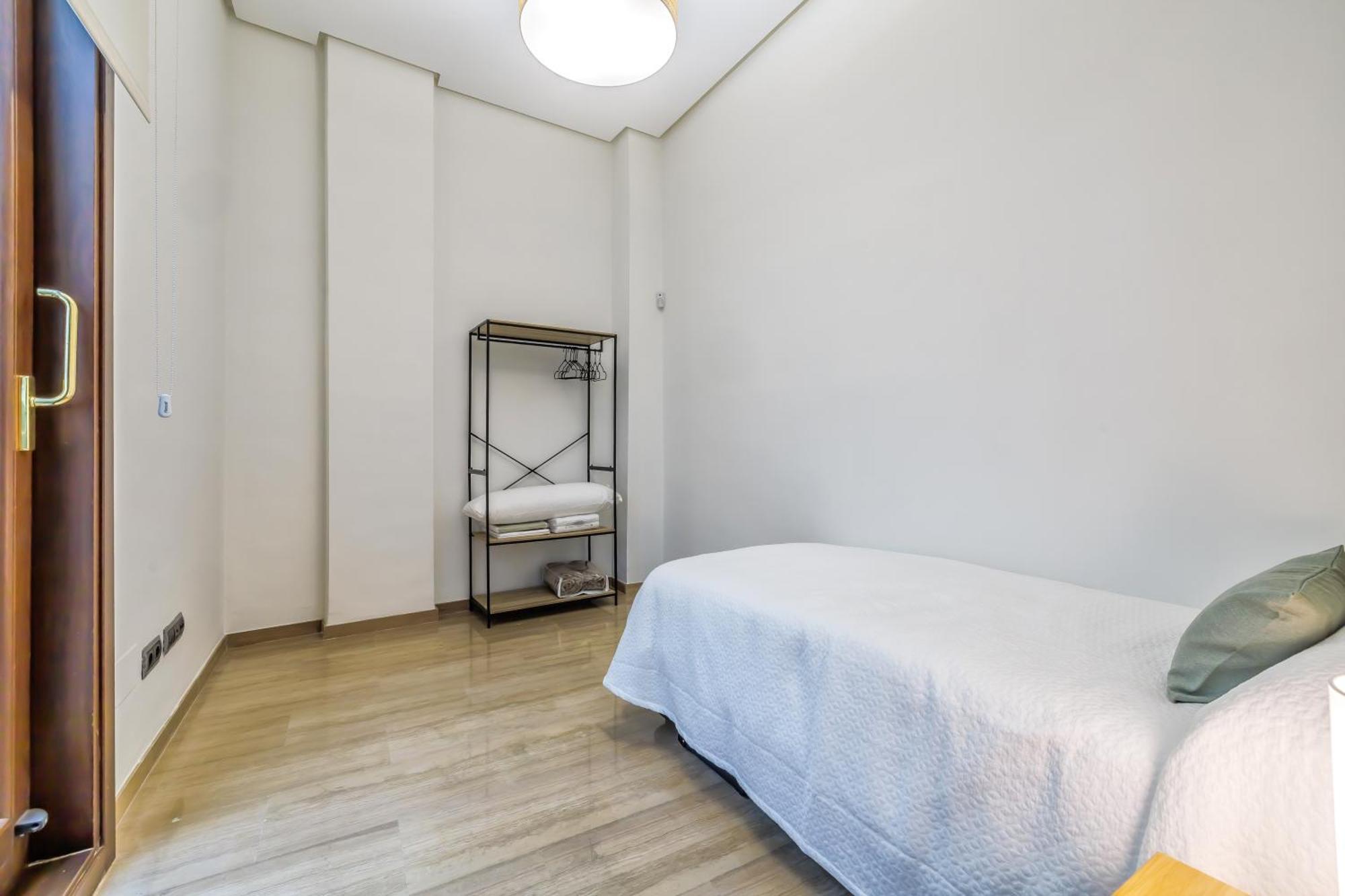 Apartamento Viana & Centro Córdoba