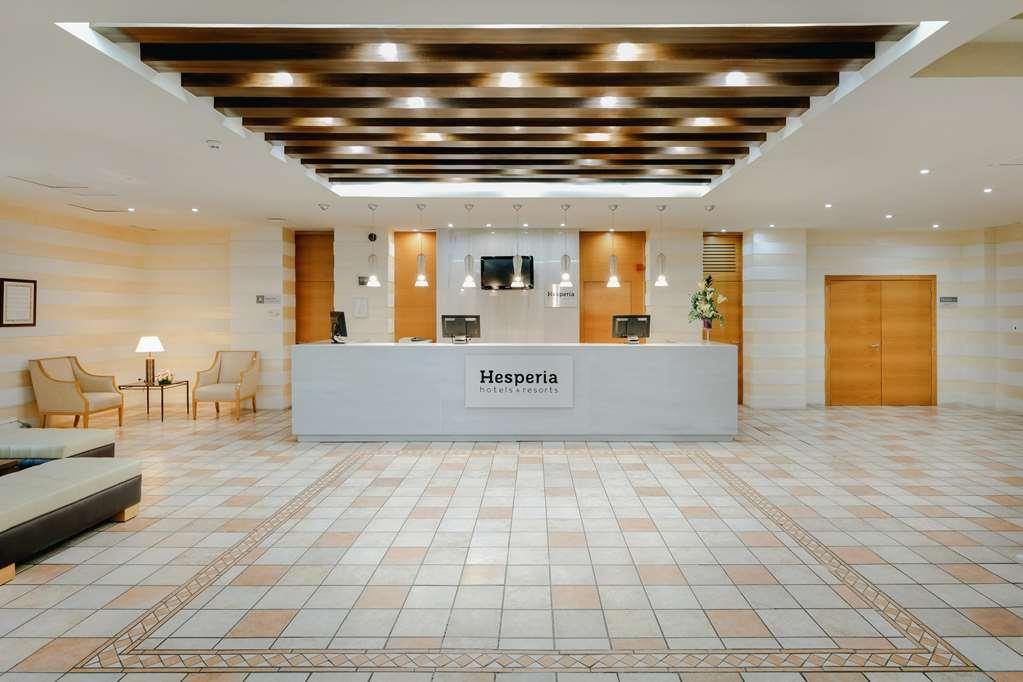 Hotel Hesperia
