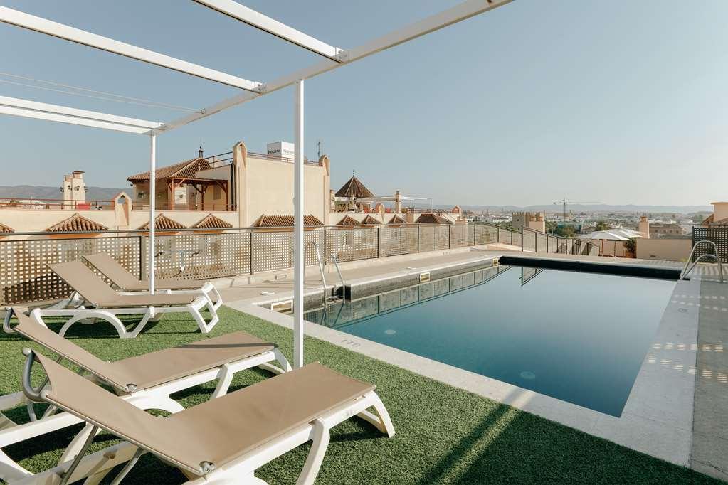 Hotel Hesperia