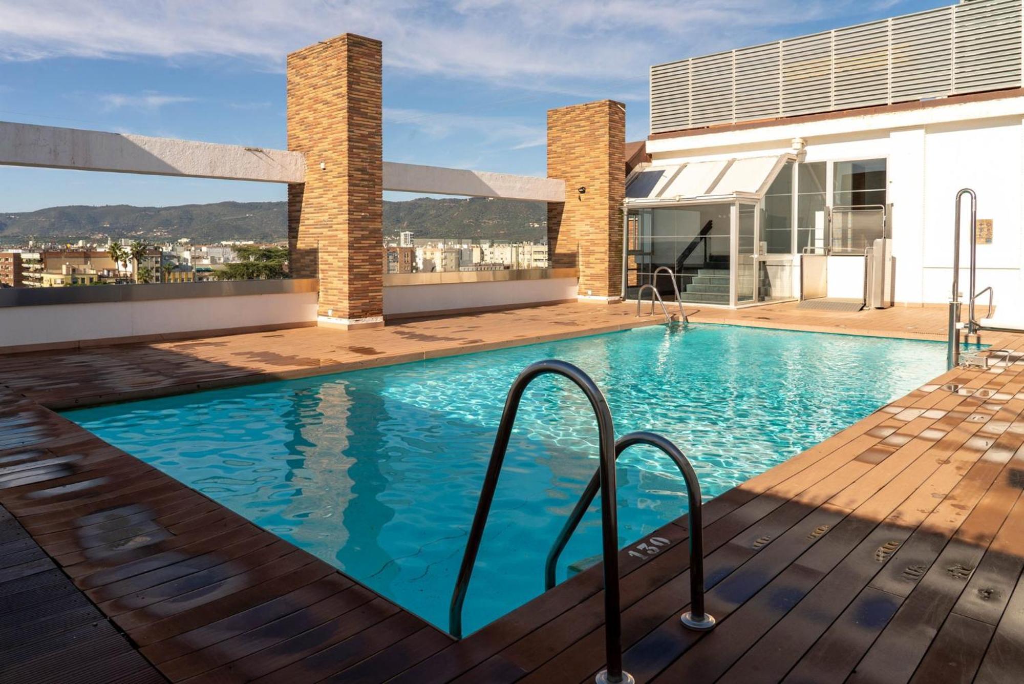 Hotel Sercotel Medina Azahara
