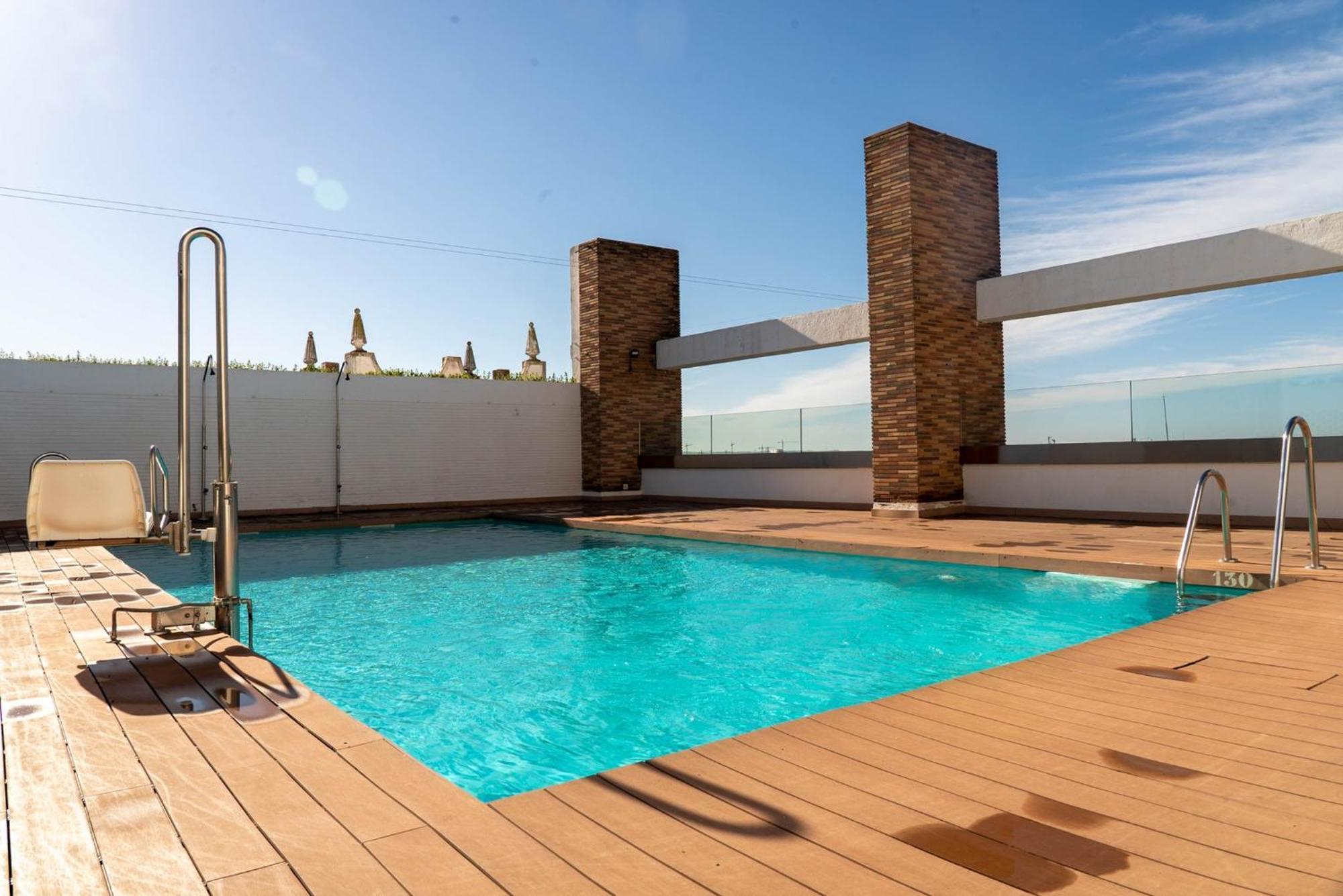 Sercotel Medina Azahara Hotel 3*
