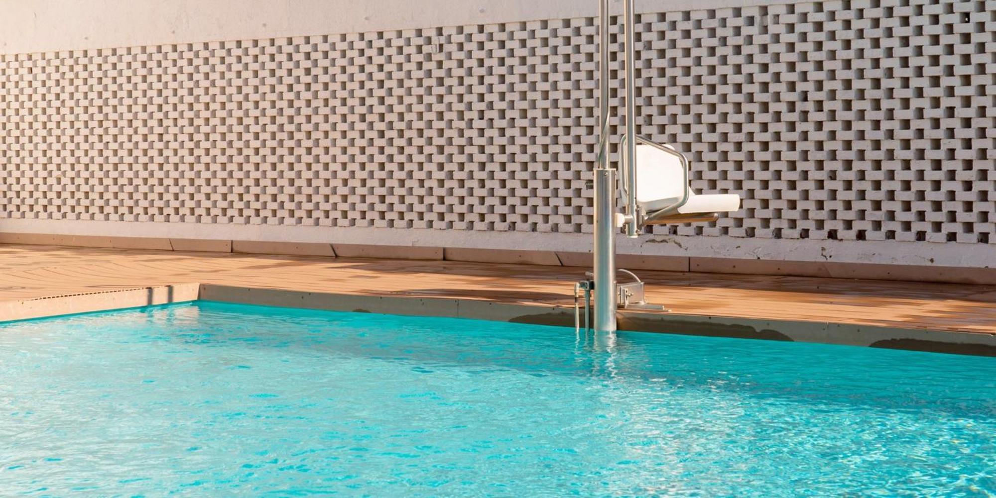 Sercotel Medina Azahara Hotel Cordoba