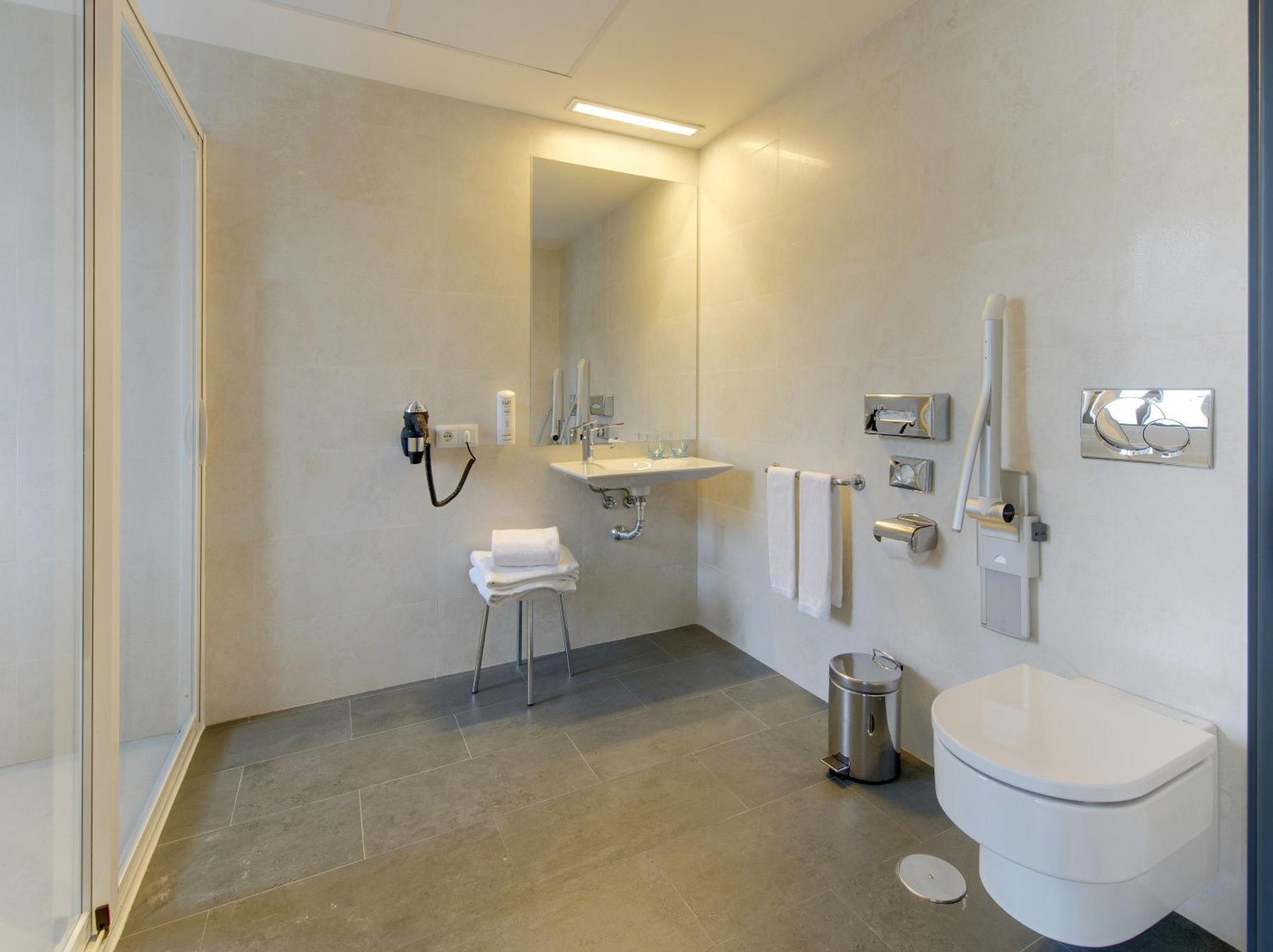 Sercotel Medina Azahara Cordoba