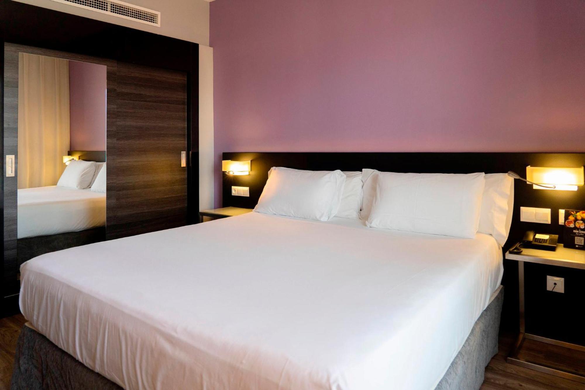 Hotel Sercotel Medina Azahara Cordoba