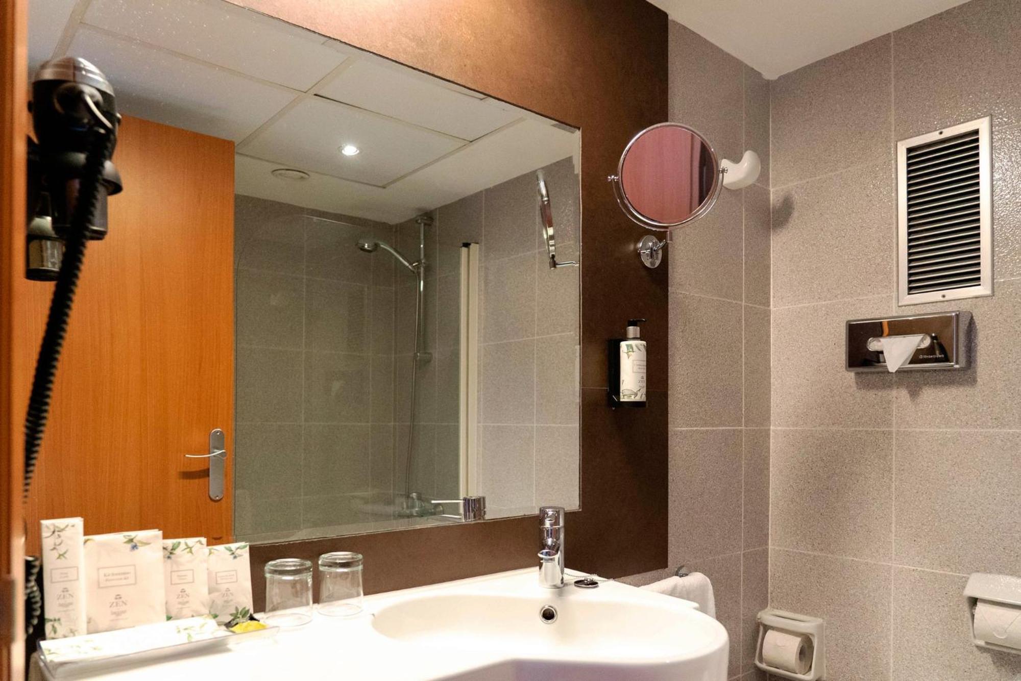 Sercotel Medina Azahara 3* Cordoba