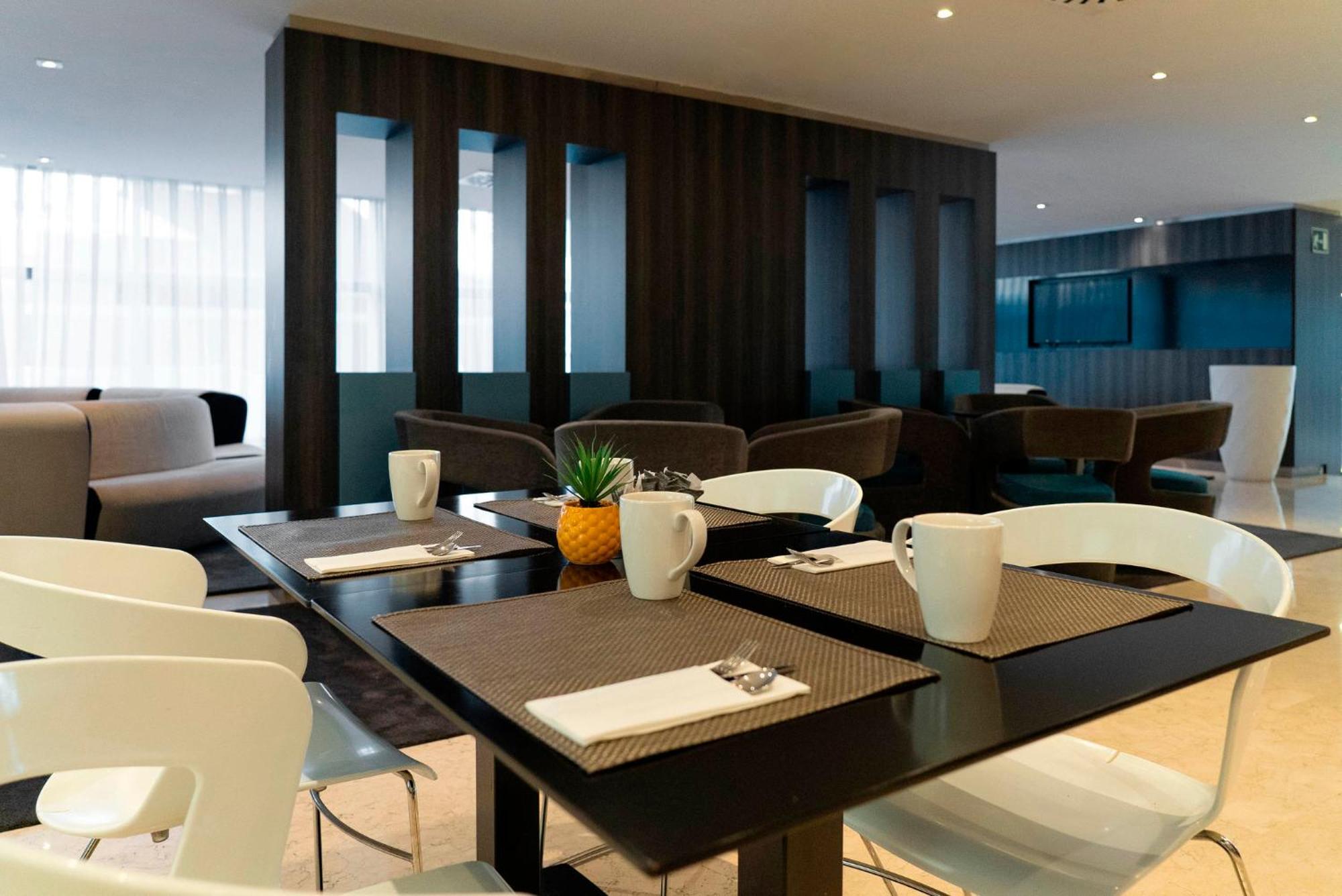Sercotel Medina Azahara 3*