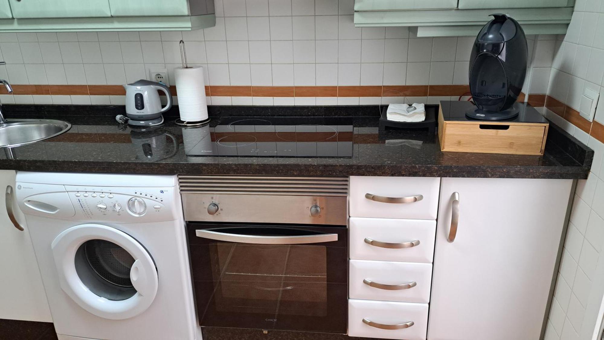 Apartamento Maria Cristina Córdoba