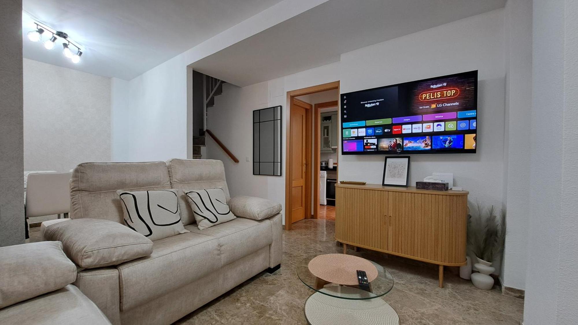 Maria Cristina Apartment *