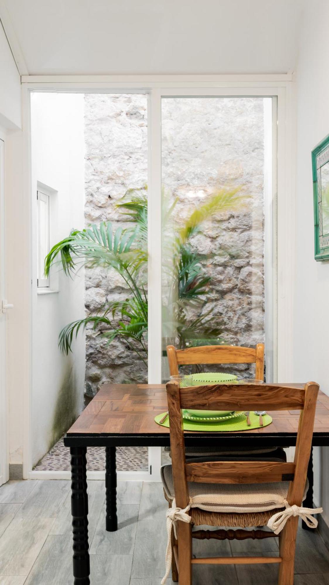 La Sultana Apartment Cordoba