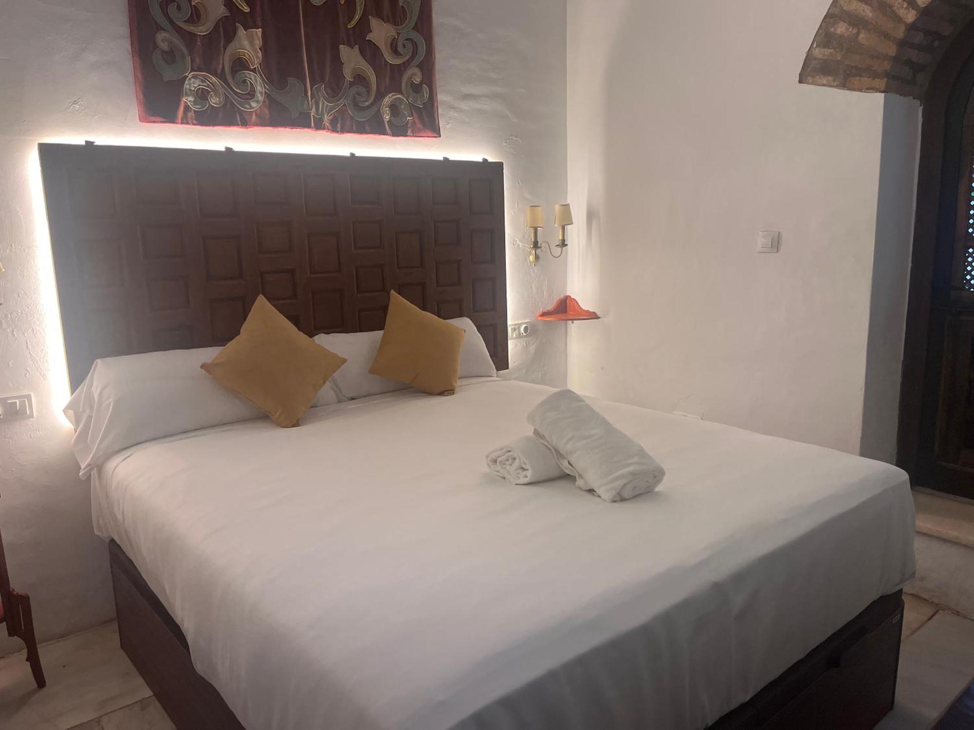 Apartamento Historic Open House