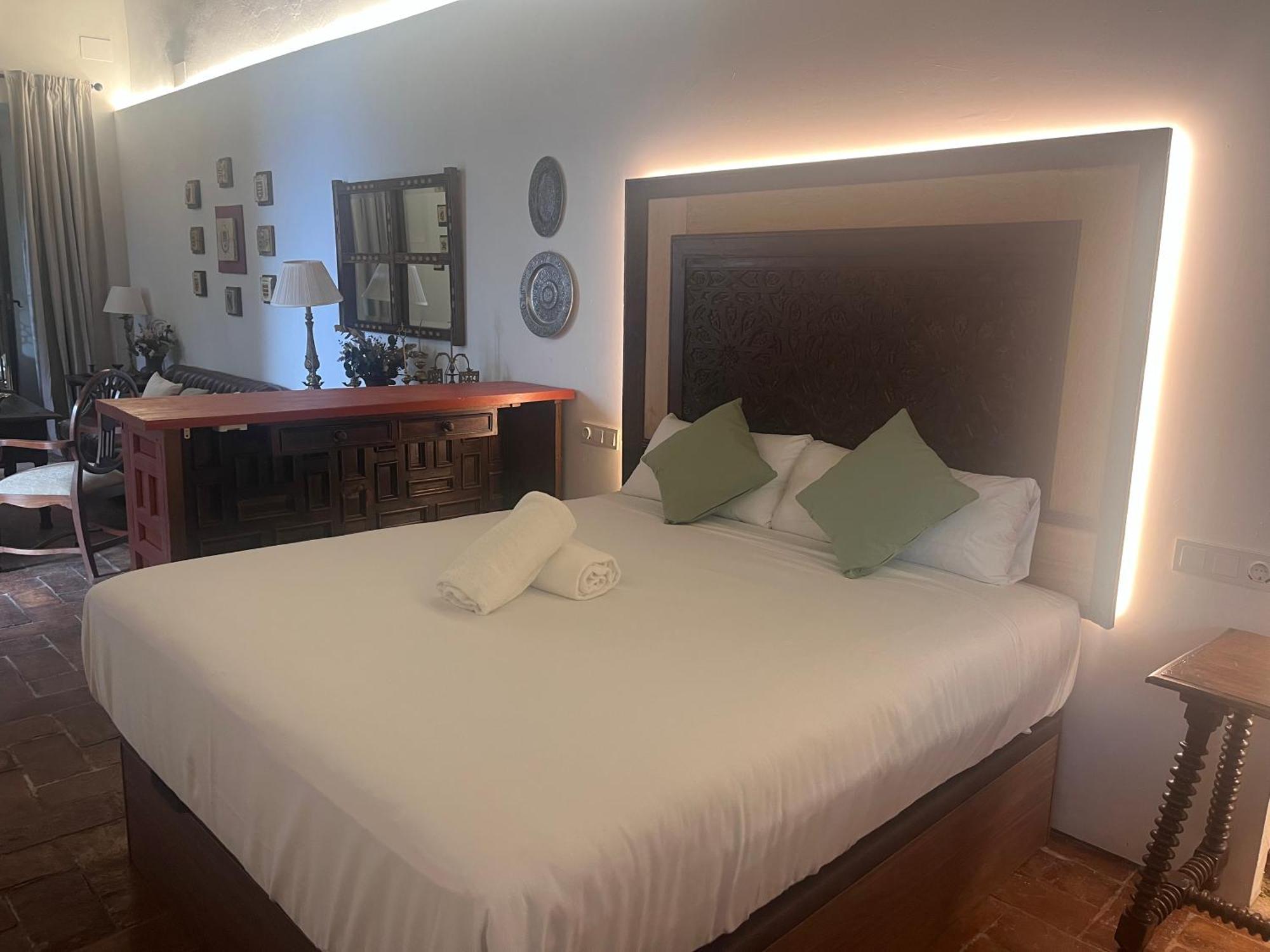 Historic Open House Apartamento