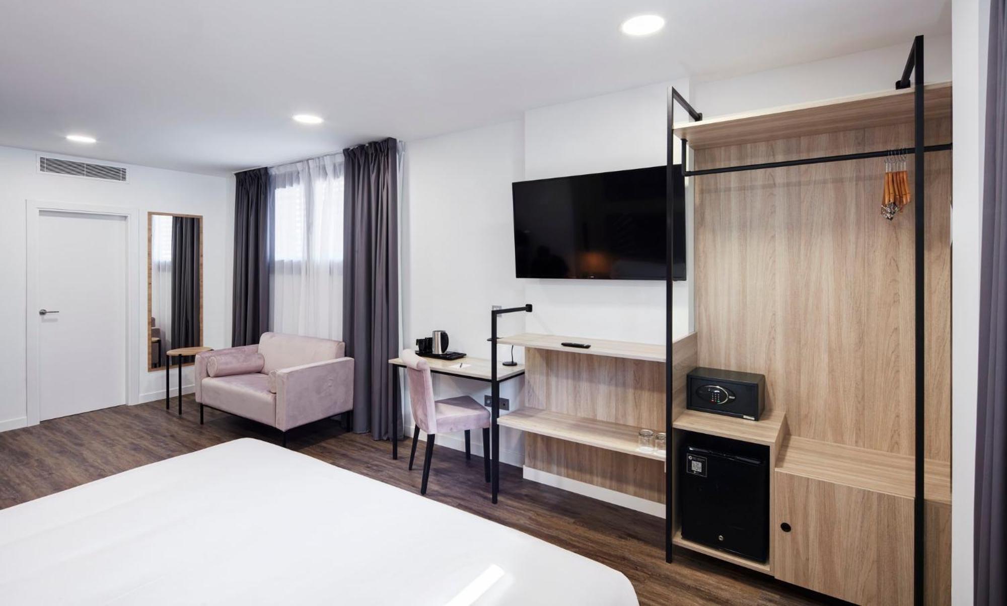Sercotel Delicias Hotel Córdoba