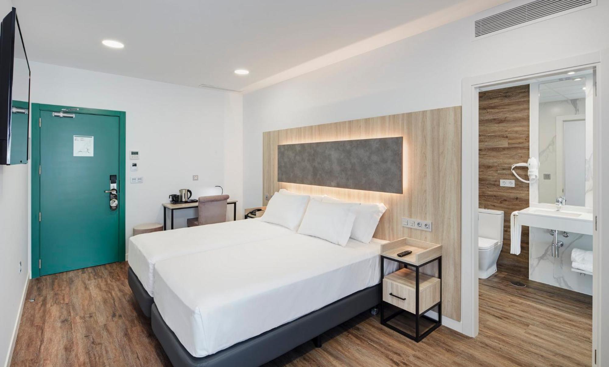 Hotel Sercotel Delicias Córdoba