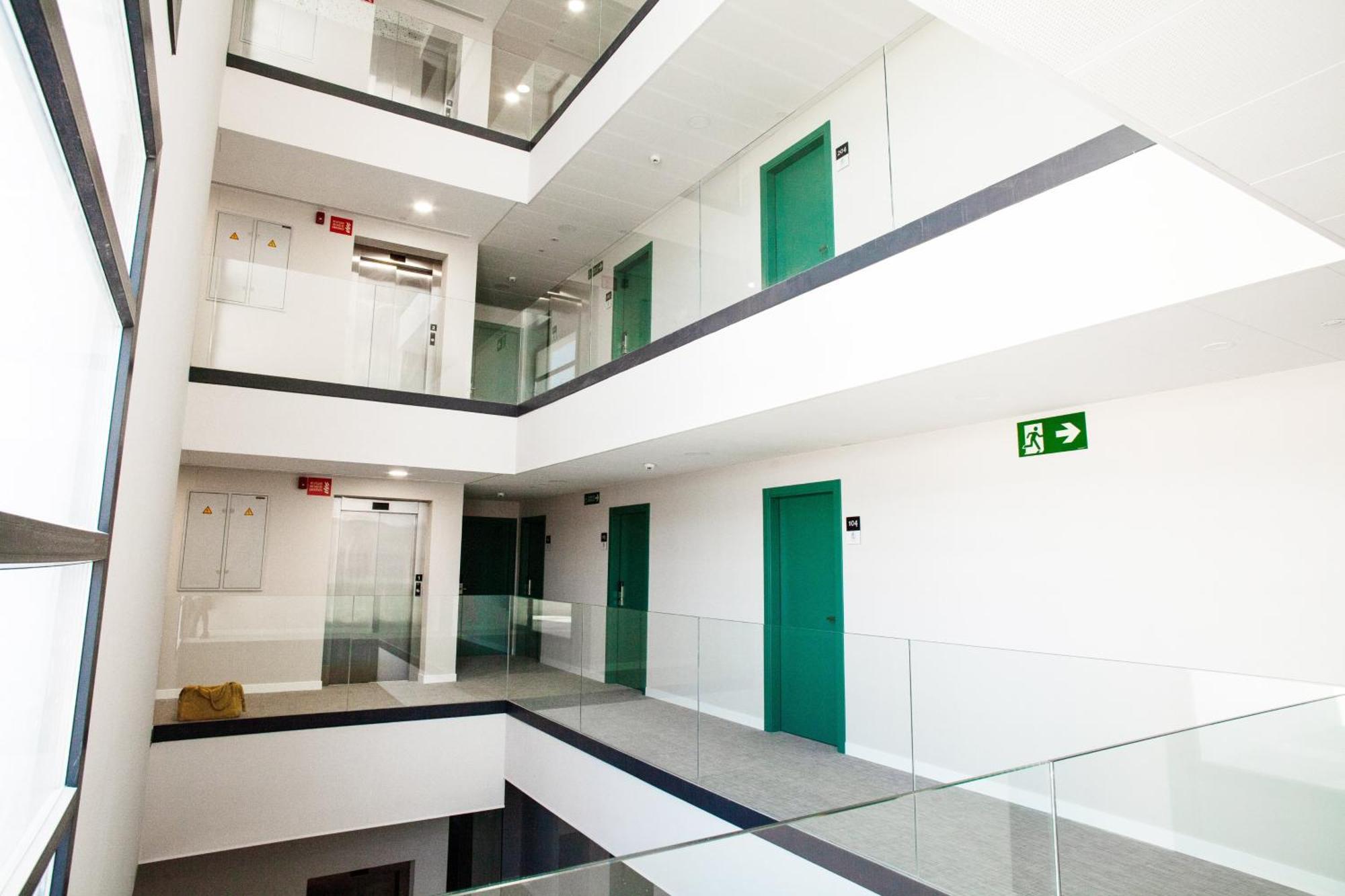 Hotel Sercotel Delicias Córdoba