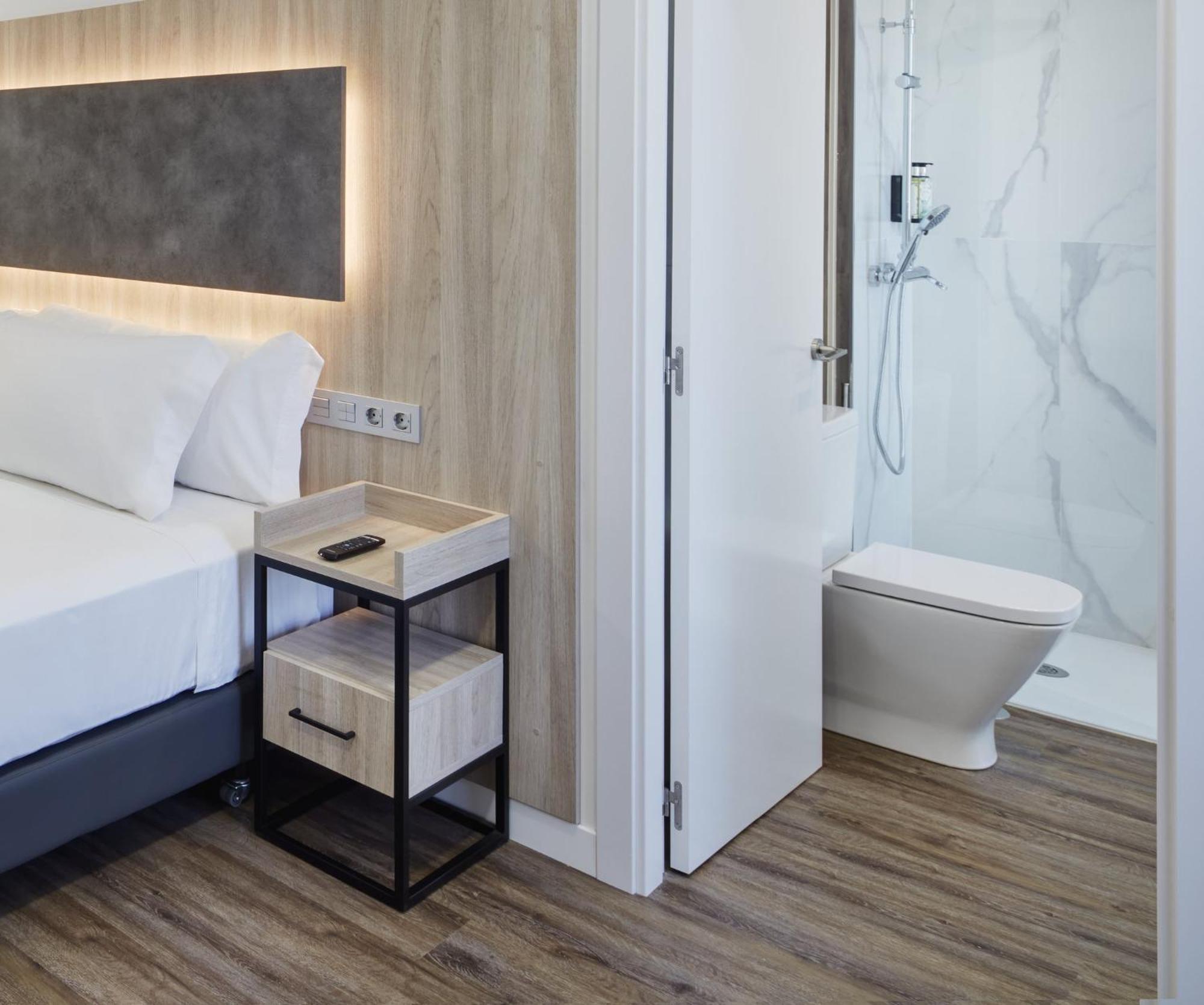 Hotel Sercotel Delicias 4*