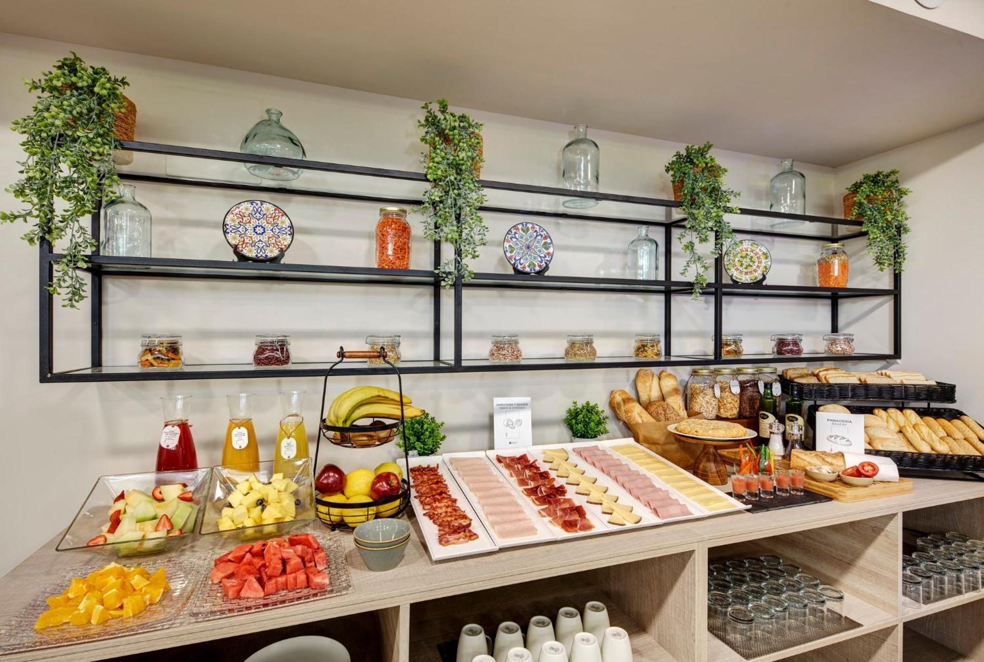 Sercotel Delicias