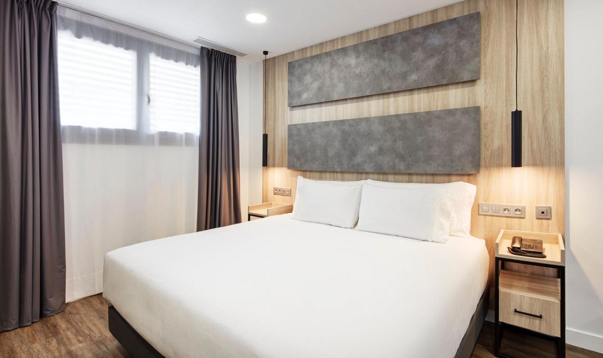 Sercotel Delicias Hotel