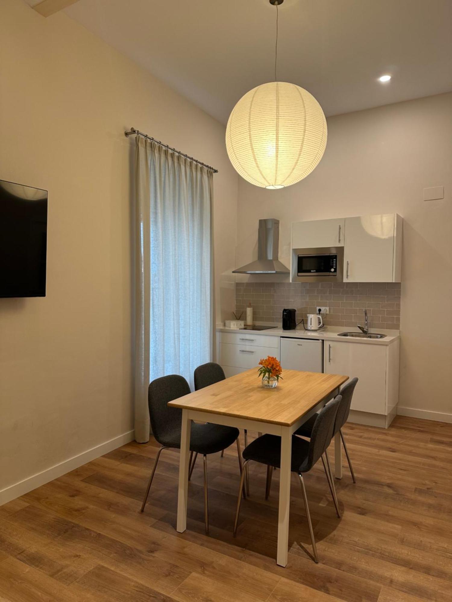 Casa San Mateo Apartamento Córdoba