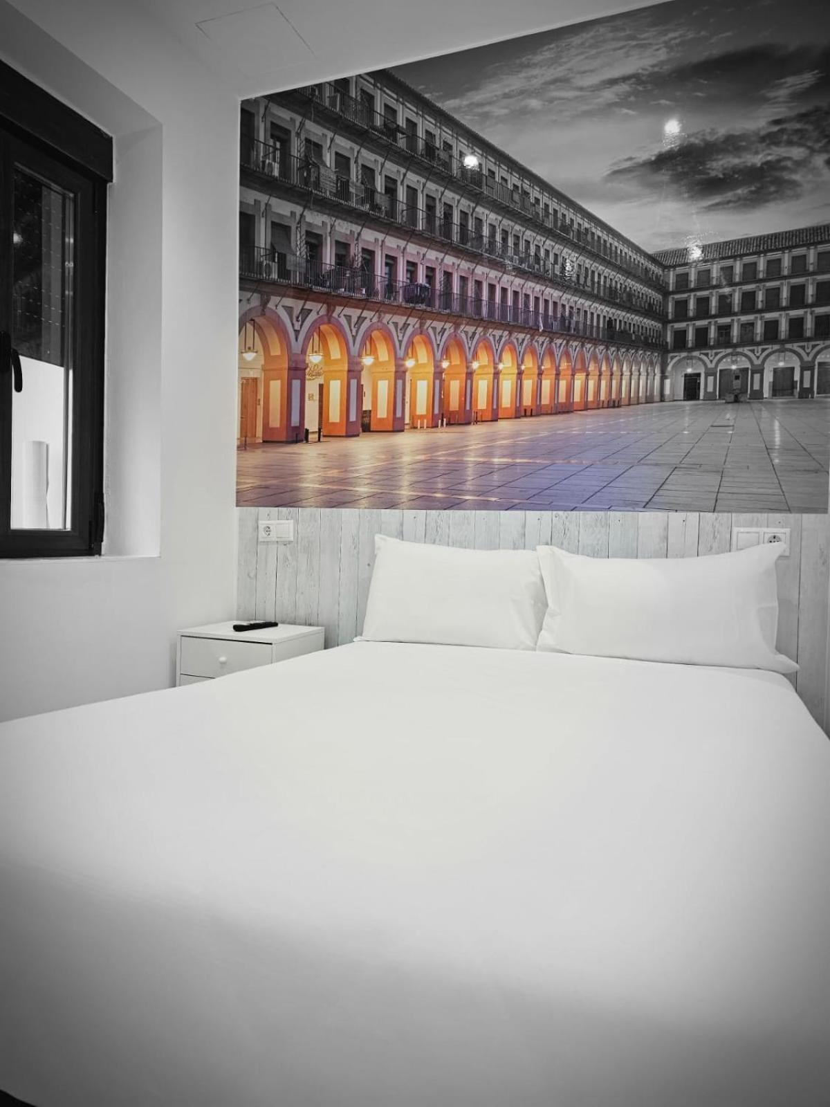 Guest house Nueva Cibeles Cordoba